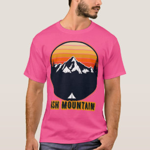 Ash Mountain T-Shirt