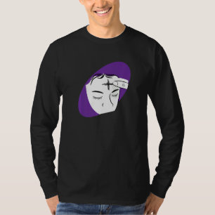 Ash Wednesday Cool Christianity Fasting Day Cathol T-Shirt