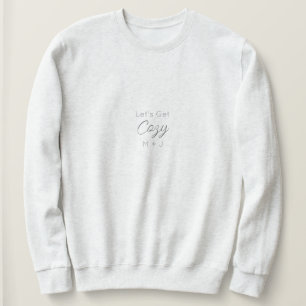 Ash winter sweater