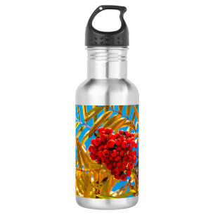 Ashberry 532 Ml Water Bottle