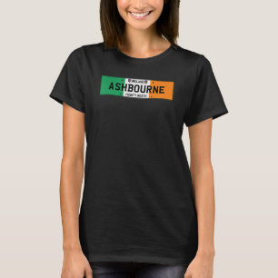 Ashbourne Ireland T-Shirt