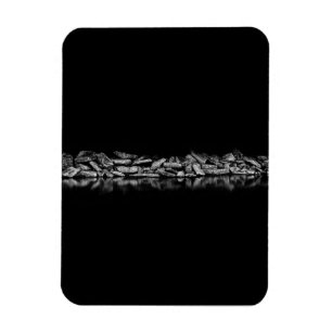 Ashbridges Bay Breakwall 1 Magnet