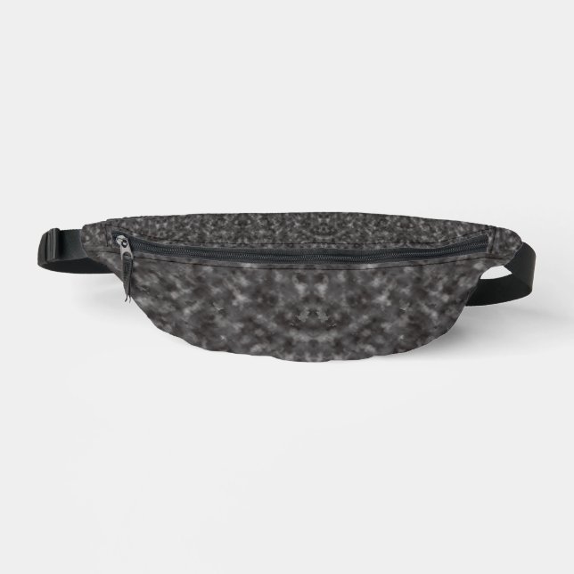 Ashcloud Signal Bum Bags (Front)