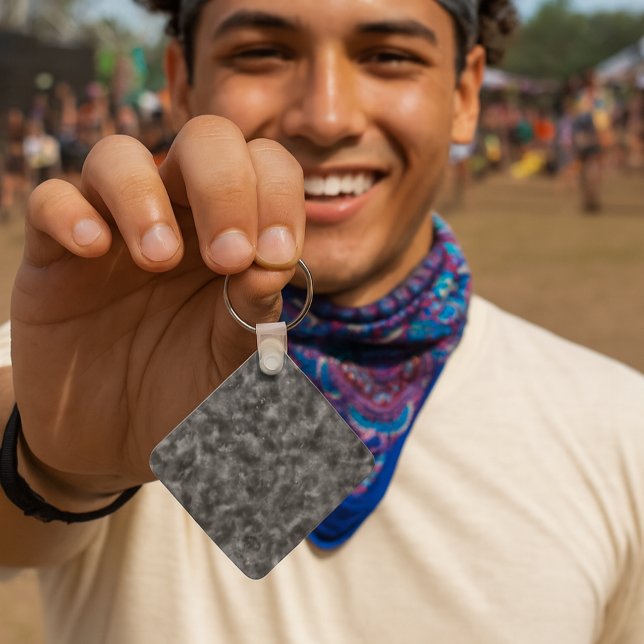 Ashcloud Signal Key Ring (Creator Uploaded)