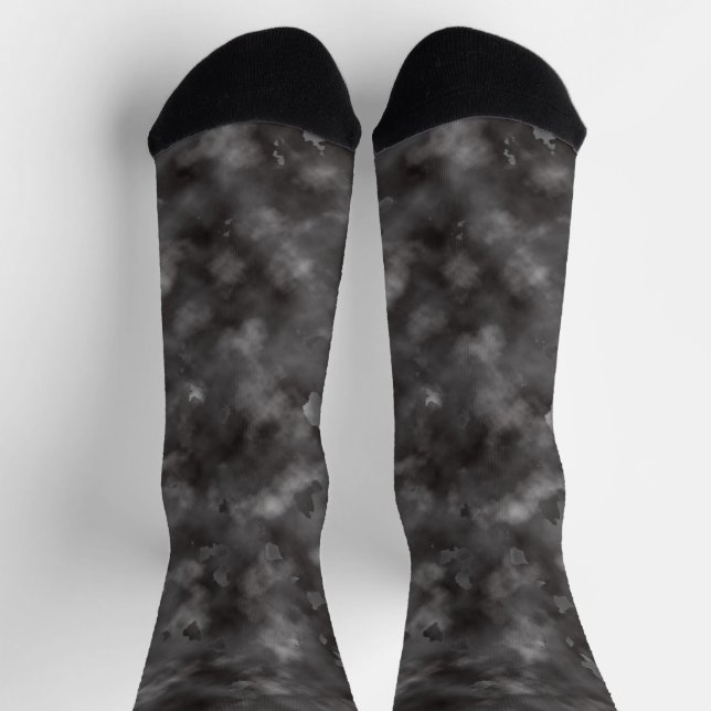Ashcloud Signal Socks (Top)
