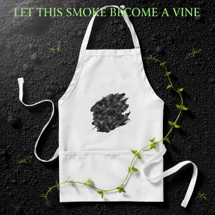 Ashcloud Signal Standard Apron