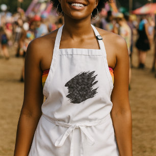 Ashcloud Signal Standard Apron