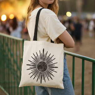 Ashcloud Signal  Tote Bag