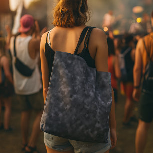 Ashcloud Signal Tote Bag