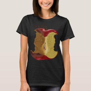 Asheiji Apple T-Shirt