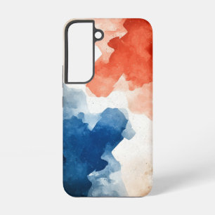 Ashen Bloom Samsung Galaxy Case