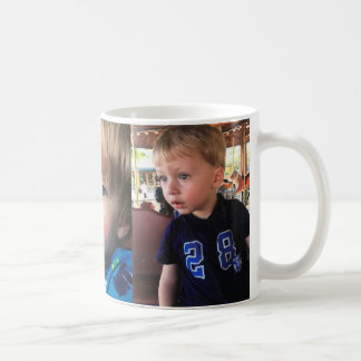 Asher mug