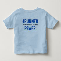 Asher's This Kids Running On All 6 Cylinders