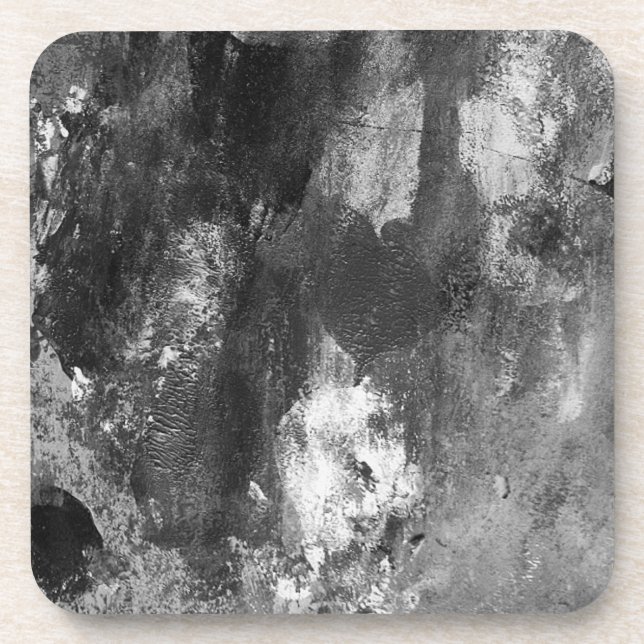 Ashes Coaster (Front)