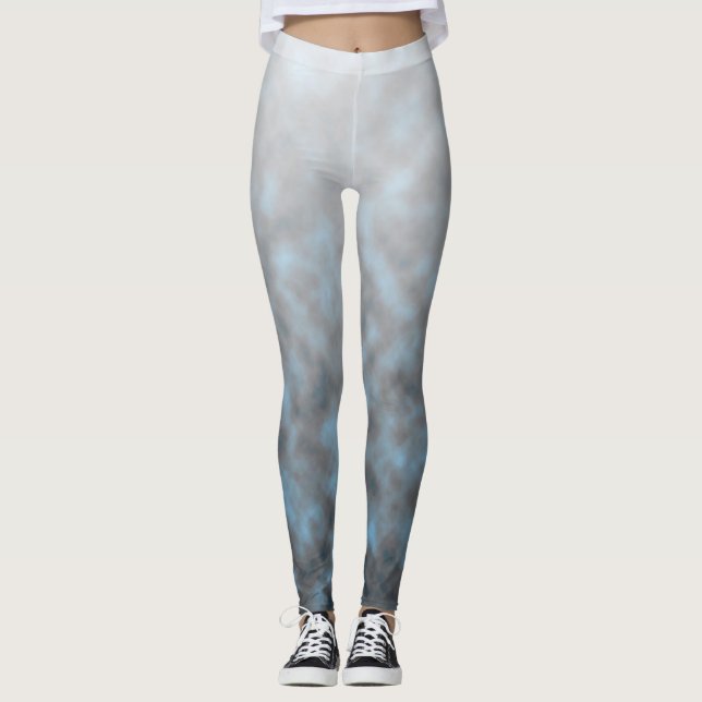 Ashes of the Tides Leggings (Front)