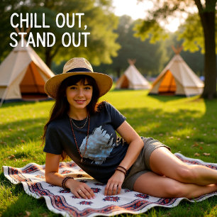 Ashes of the Tides Tri-Blend Shirt