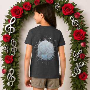 Ashes of the Tides Tri-Blend Shirt