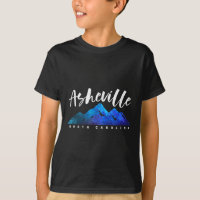 Asheville North Carolina Camping Hiking Skiing Fam