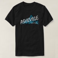 Asheville North Carolina Mountains