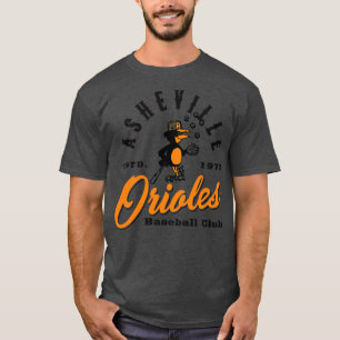 Asheville Orioles T-Shirt