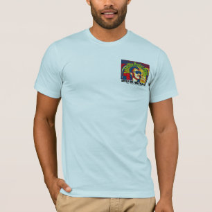 Asheville Pedal Punks T-Shirt