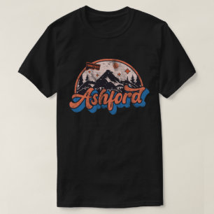 Ashford, Connecticut T-Shirt