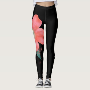 Ashima Ananda Floral Leggings