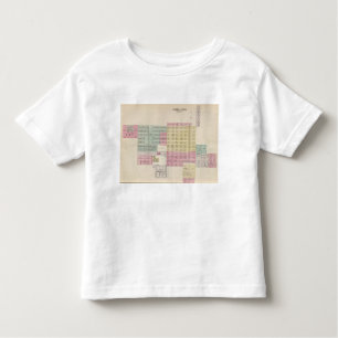 Ashland, Clark County, Kansas Toddler T-Shirt