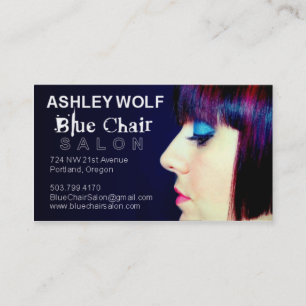 Ashley Kiss Card 2