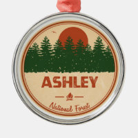 Ashley National Forest