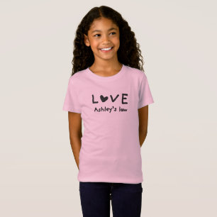 Ashley's T-Shirt
