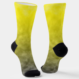 Ashlight Descent Socks