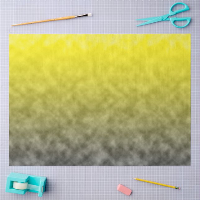 Ashlight Descent Tissue Paper (Craft)