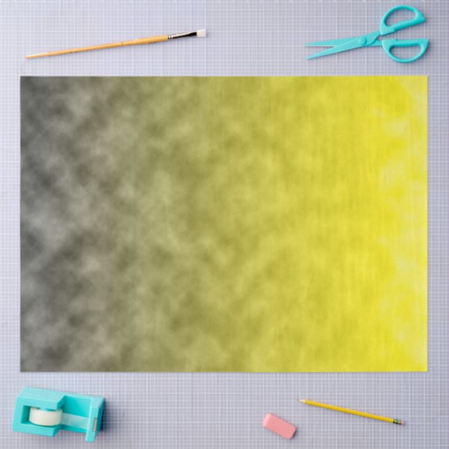 Ashlight Descent Tissue Paper (Craft)