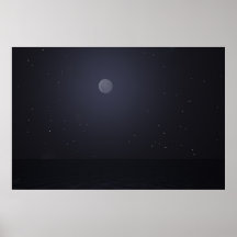 Ashnight with Stars