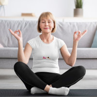 Ashtanga Yoga