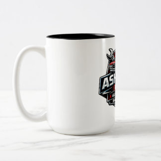 Ashton's Place Coffee Mug