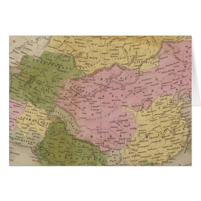 Asia 12 (Front Horizontal)