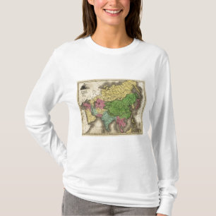 Asia 12 T-Shirt