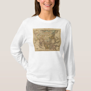 Asia 19 T-Shirt
