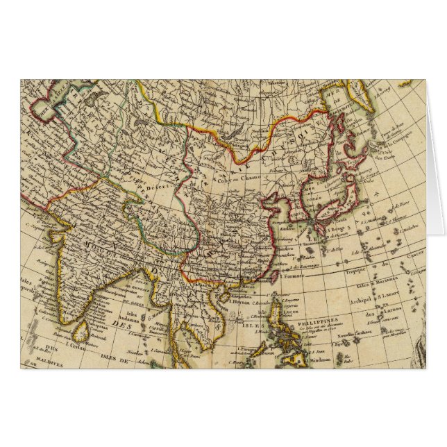 Asia 20 (Front Horizontal)