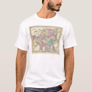 Asia 24 T-Shirt