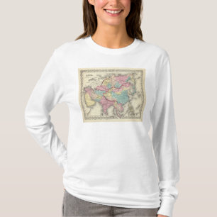 Asia 24 T-Shirt