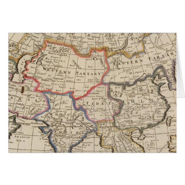 Asia 26 (Front Horizontal)