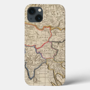 Asia 26 iPhone 13 case