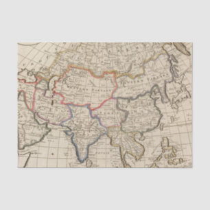 Asia 26 tissue paper