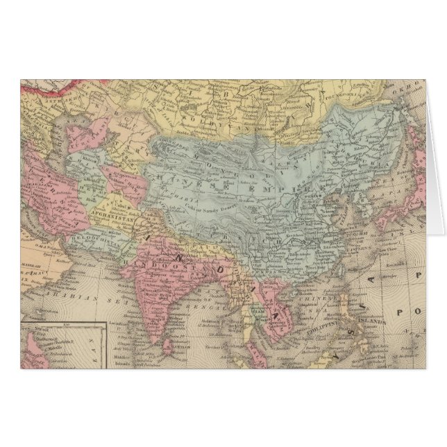 Asia 28 (Front Horizontal)