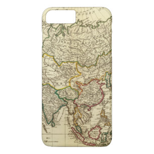 Asia 29 Case-Mate iPhone case