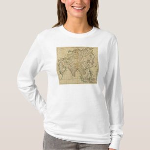 Asia 29 T-Shirt