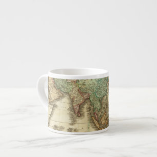 Asia 32 espresso cup